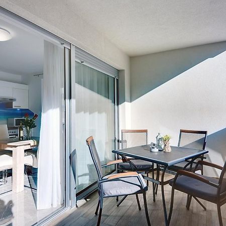 Apartment Val Medulin Exterior photo
