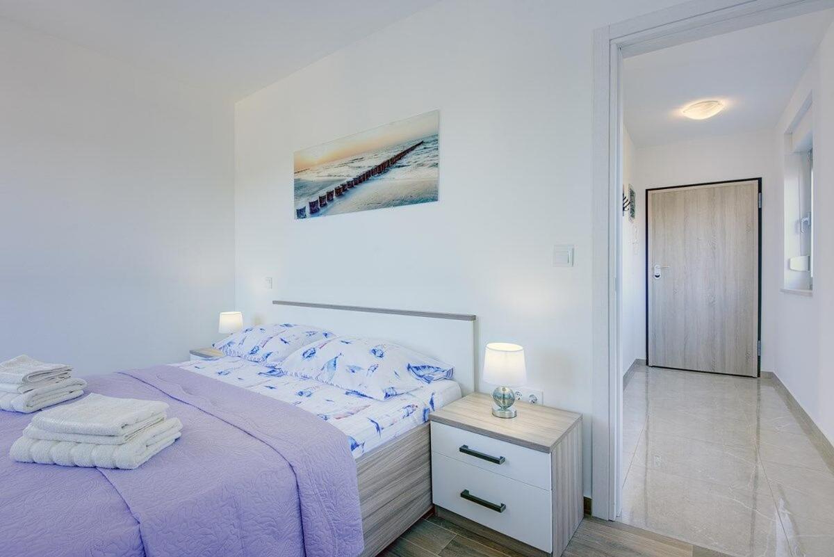 Apartment Val Medulin Exterior photo